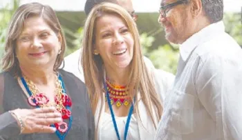 Las FARC liberan a un soldado colombiano 