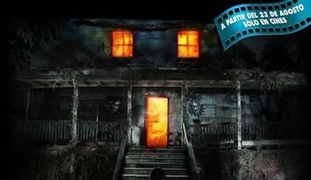 El Hoyo del Diablo: película completa