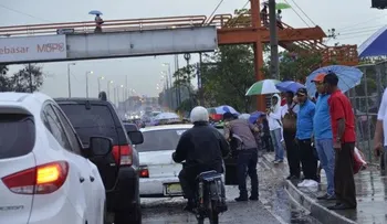 Ahora son 22 las provincias en alerta debido a las lluvias