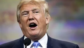 Donald Trump reafirma sus comentarios sobre mexicanos; les dijo traficantes, delincuentes y violadores