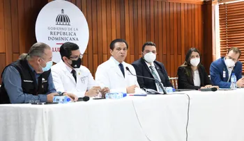 Ministerio de Salud reitera que el país ha mantenido respeto y calidad en la atención de nacionales haitianas embarazadas