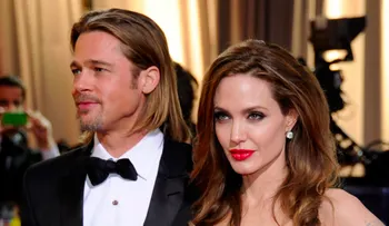Angelina Jolie y Brad Pitt tenían un matrimonio, ¡sin relaciones!