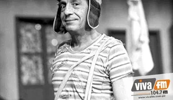Aparece fantasma de chespirito en pleno funeral (Video)