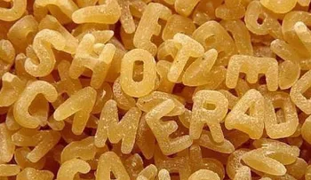 Dislexia o cómo aprender de forma diferente