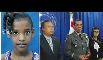 Policía no han confirmado osamenta sea de Carla Massiel