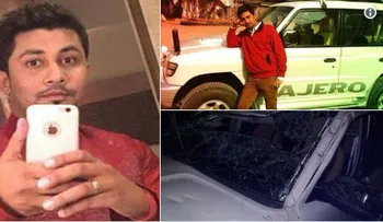 De manera increíble un hombre "revive" antes de hacerle una autopsia
