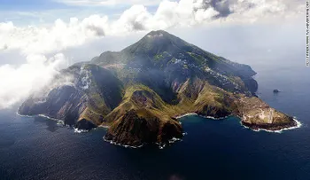 Recorre el Caribe en el jet privado más rápido del mundo