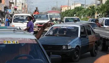 El Instrant sacará 15 mil vehículos chatarras de las calles