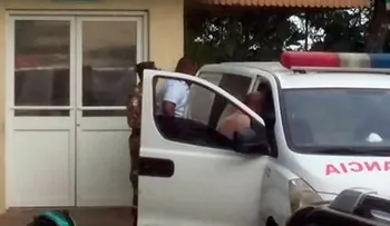 Muere electrocutada una niña de 12 años en escuela de Los Guaricanos
