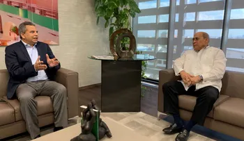 INFOTEP extenderá al Cono Sur su Proyecto de Capacitación a la Diáspora Dominicana Residente en el Exterior
