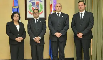 Consejo del Poder Judicial ordena celebración de una Cumbre Judicial Nacional