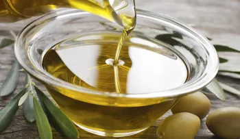 6 razones para incluir más aceite de oliva en tu dieta