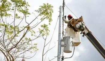 Edeeste interviene comunidades de Monte Plata en busca de mejorar servicios a sus clientes