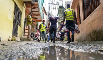 Plan Social de la Presidencia asiste con Brigadas de Acción Rápida a más de 15 mil familias en zonas afectadas por inundaciones