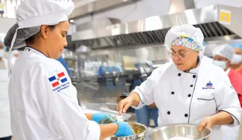 INABIE fortalece la calidad de la alimentación escolar mediante capacitaciones y acompañamiento técnico a 2,244 proveedores*