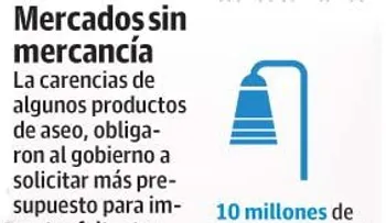 Gobierno busca Venezuela y otros mercados para venta huevo y pollo  