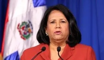Diputada Miriam Cabral realiza jornada educativa para enseñar a votar