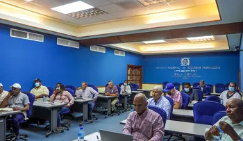 INDRHI, IAD y Tecnificación de Riego se reúnen con comunitarios de Monte Grande para informar sobre avances del centro poblado y asentamiento agrícola