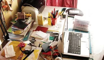 Psiquiatra da consejos para el desorden de tu casa