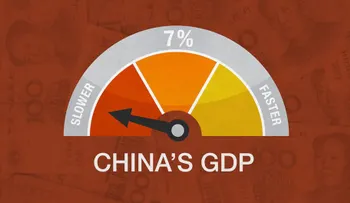 El PIB de China registra el peor crecimiento desde 2009