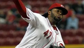 Cueto va las Estrellas y Álvarez a las Águilas