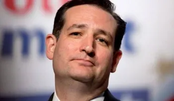 Ted Cruz se impone a Trump en los caucus de Kansas
