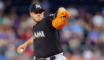 Muere el lanzador de los Marlins José Fernández en un accidente de lancha