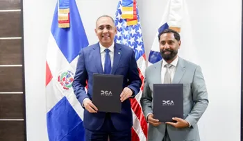 DGA y CBP fortalecen control del comercio exterior
