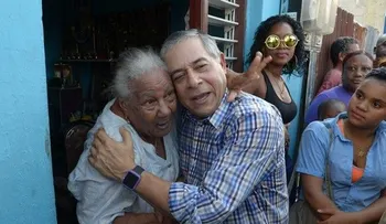 Roberto Salcedo anuncia un plan de seguridad