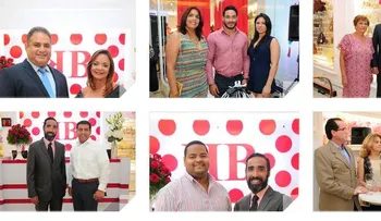 Tiendas KB celebra 21 aniversario
