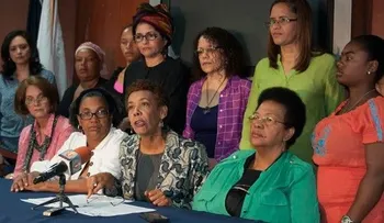 Foro Feminista pide mantener aborto en el CP