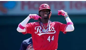 Elly De La Cruz rechaza millonaria propuesta de los Reds