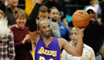Kobe Bryant anuncia su retiro: "Querido Basketball: Estoy listo para dejarte"