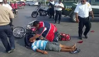 República Dominicana aporta 4% muertes por accidentes de tránsito de la Región 