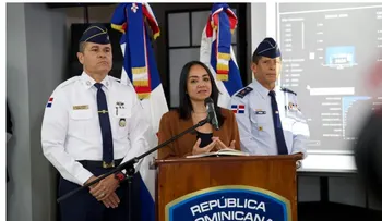 Policía Nacional activa servicio para verificar celulares robados
