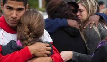 Jaylen Fryberg disparó contra sus primos y sus amigos