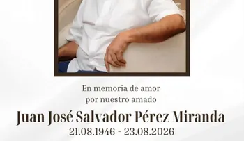 Fallece Salvador Pérez del CC del PLD en Santiago