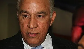Andrés Bautista advierte PRM no pueden repetir los â??mismos erroresâ? del PRD
