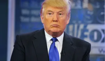 Trump: Mexicanos traen crimen y drogas y son violadores