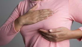 El cáncer de mama se ha convertido en el más común en el mundo