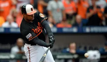 Orioles fulminan al bullpen de Detroit en el 8vo 