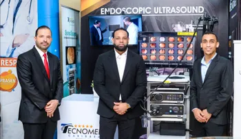 Presentan  avances tecnológicos en endoscopia en Jornada Radhamés Cortina