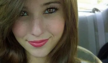 La chica más buscada en las redes