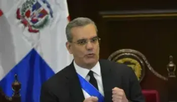 Discurso completo de Luis Abinader en la Asamblea Nacional, domingo 27 febrero 2022