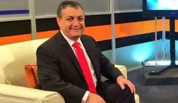 Gustavo Sánchez sería candidato a Senador por el PRM