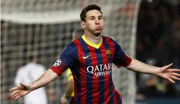Lionel Messi será juzgado por tres delitos contra Hacienda