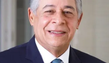 Roberto Salcedo confirma buscará candidatura a Senador por el DN 