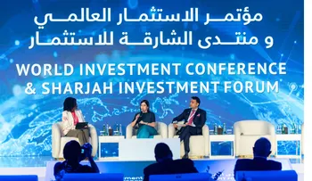 ProDominicana promueve inversión en RD en Foro Mundial 2025