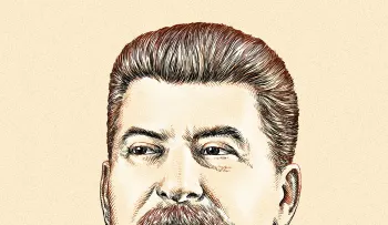 Lo que no sabías sobre Stalin