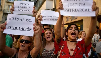 España podría ser el próximo en criminalizar el sexo sin consentimiento afirmativo expreso